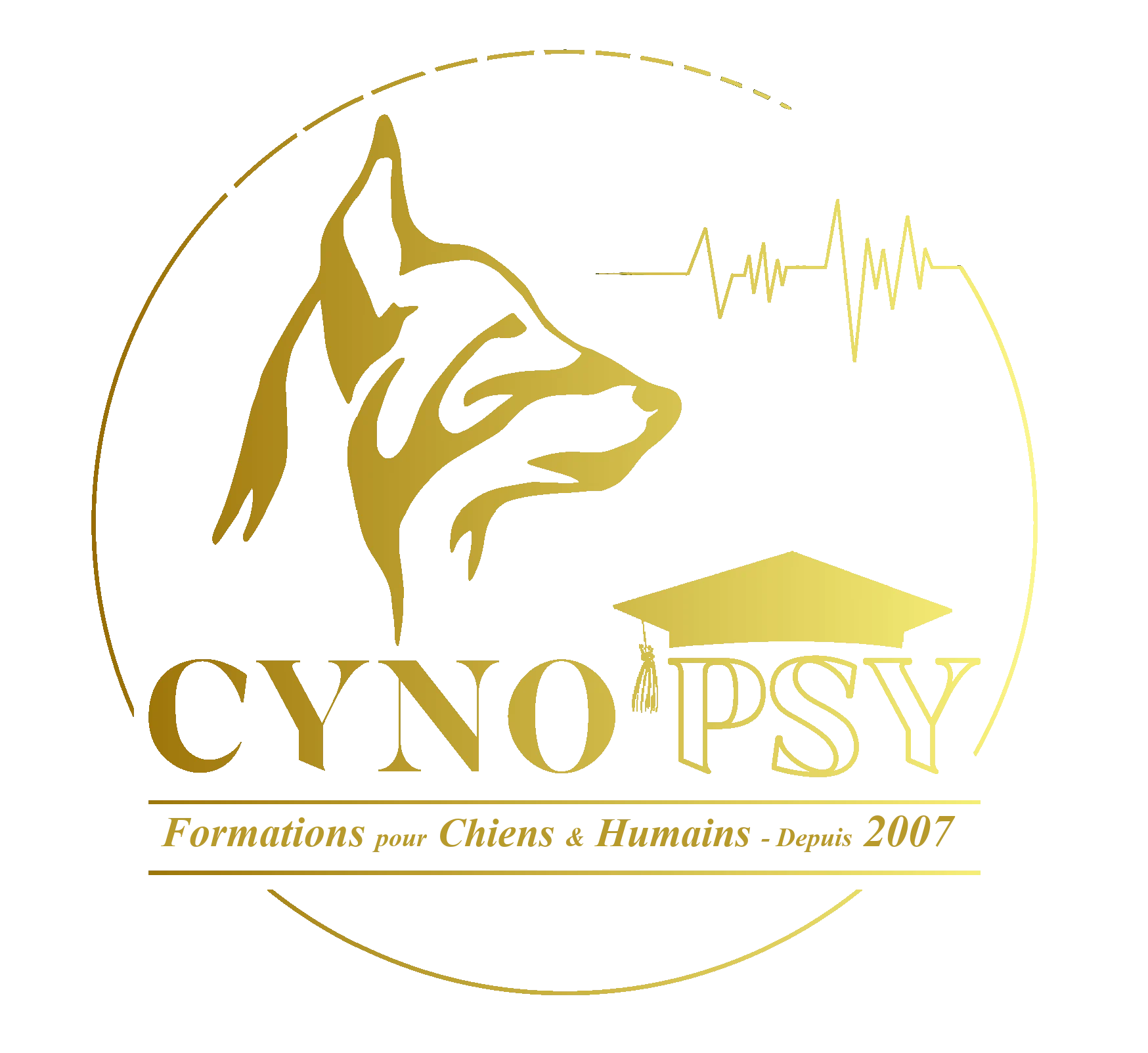 Site logo